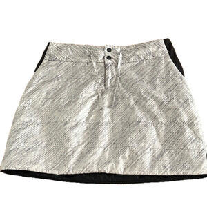 MOUNTAIN Hardwear puffer skirt